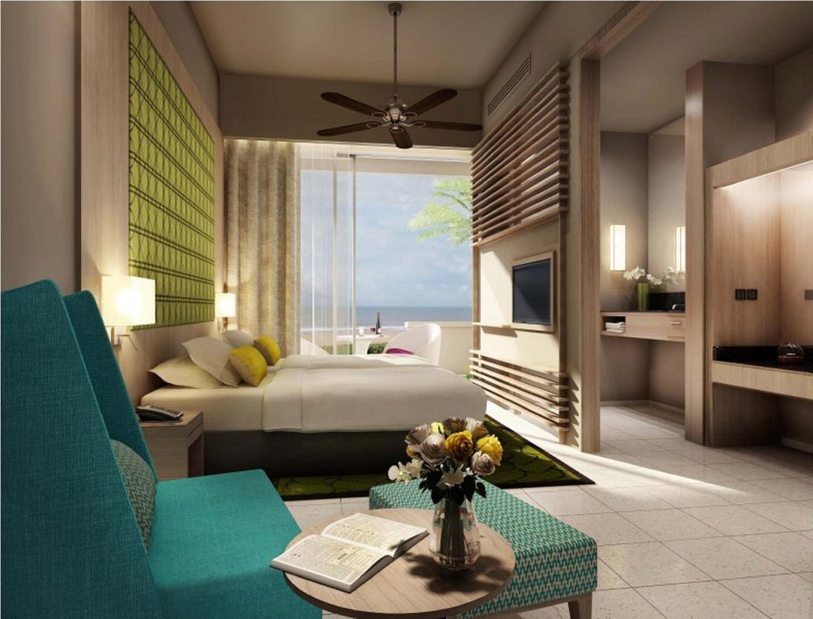 Sentido Heritance Negombo Kültér fotó