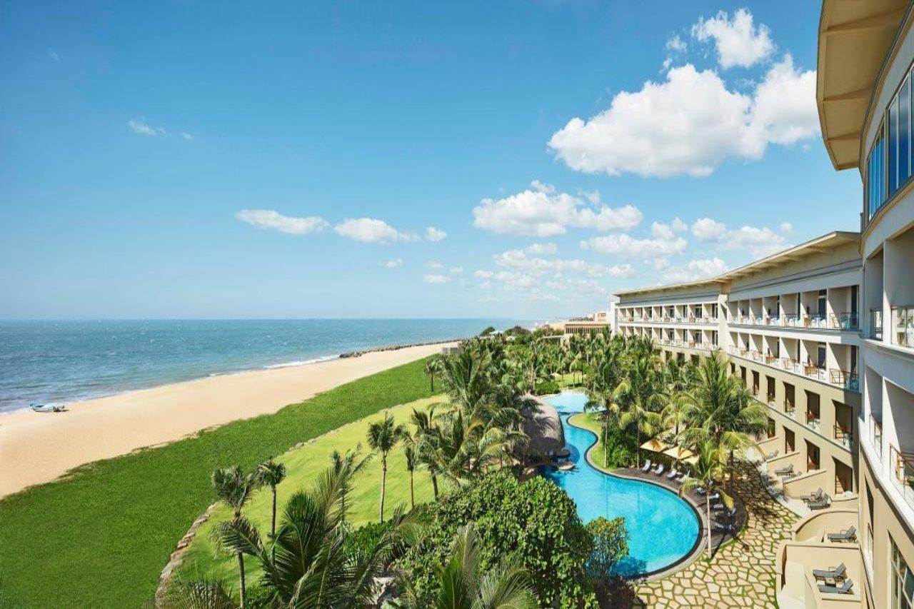 Sentido Heritance Negombo Kültér fotó