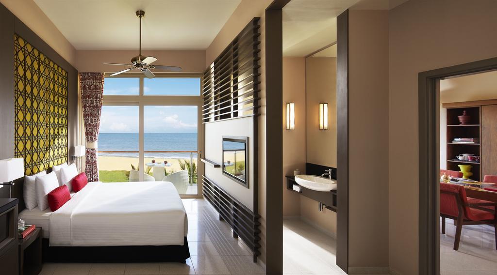 Sentido Heritance Negombo Kültér fotó