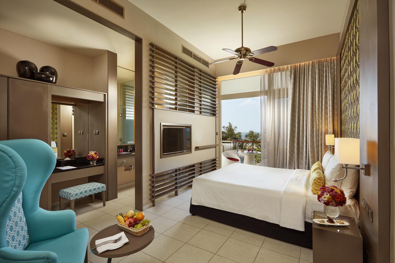 Sentido Heritance Negombo Kültér fotó