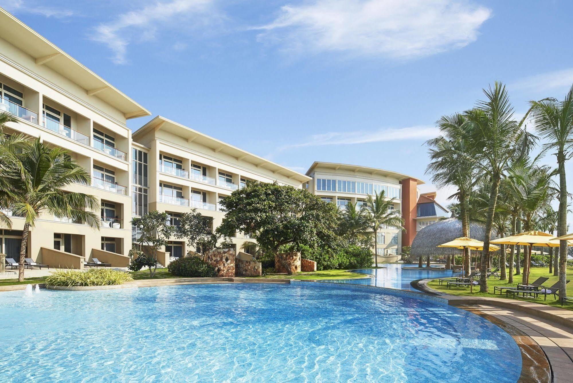 Sentido Heritance Negombo Kültér fotó